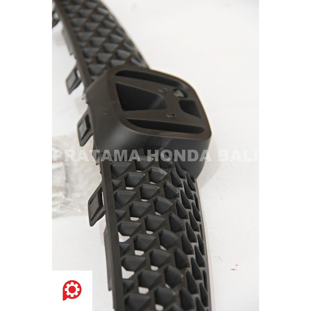 Special Price Grill Gril Grille Honda Jazz Vtec + Emblem H Honda Jazz Lama Vtec Gd3