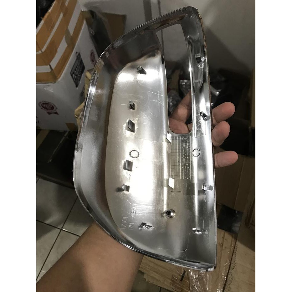 Populer Cover Spion Rush Batok Spion Terios Toyota Rush 2015 2016 2017 Kanan
