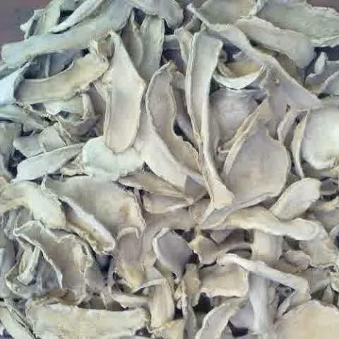 

[Fresh] Temuputih kering bersih