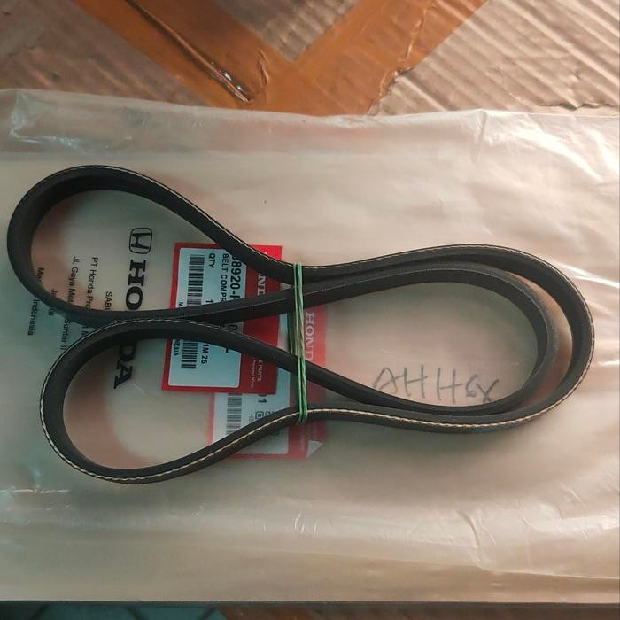 Van Belt Alternator Honda Accord Maestro