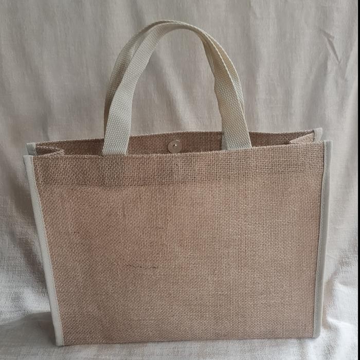 Sale Tote Bag Goni Polos Magnet