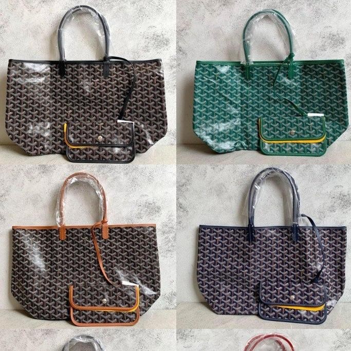 Sale Goyard St Louis Pm Tote
