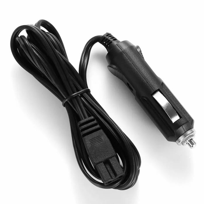 Terlaris bumper socket tape kabel cord 8 ec5 power mobil kulkas mini listrik SALE