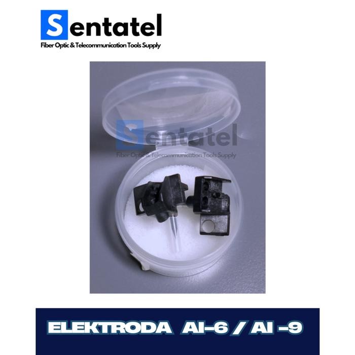 ELEKTRODA AI9 ORI /ELEKTRODA SPLICER AI6/AI9