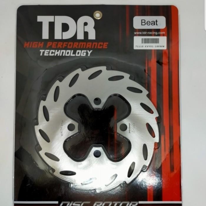 Cakram Piringan Tdr Beat Vario Scopy Spacy Vario 125 150