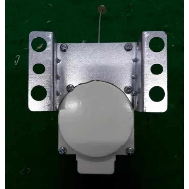 Motor Drain Mesin Cuci Lg Original Part