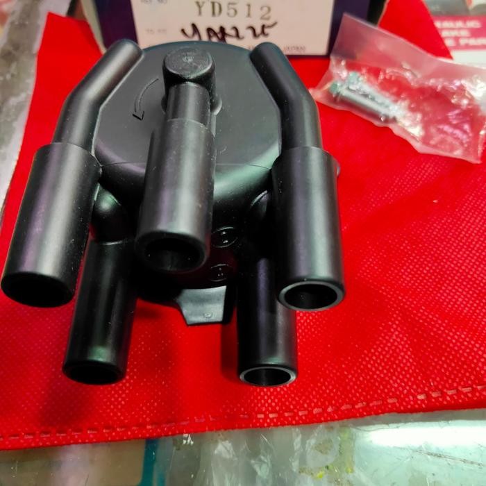 Tutup Delco Cdi Daihatsu Feroza & Feroza