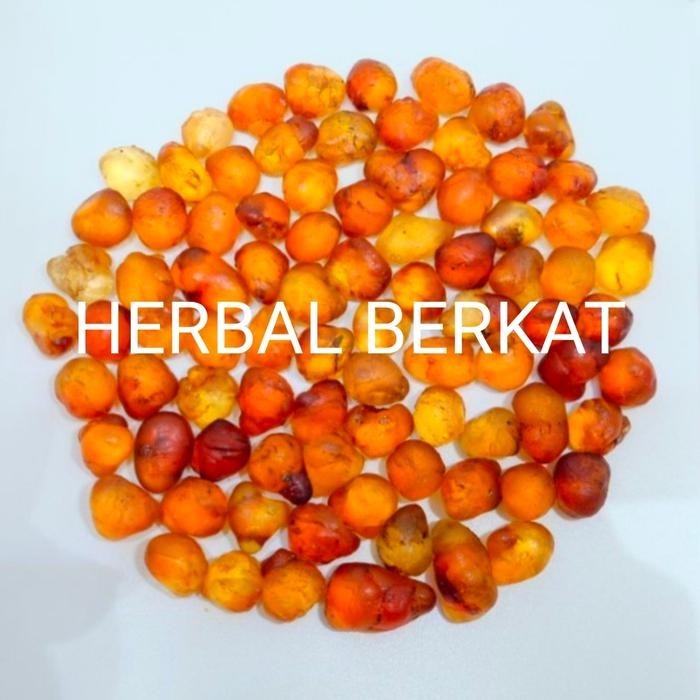 

Peach Gum 500gram/tao jiao/bersih/grade a/kaya akan kolagen