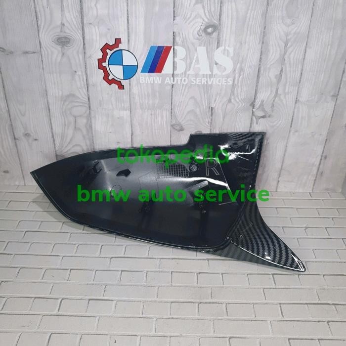 Cover Spion Bmw F30 ///M Sepasang
