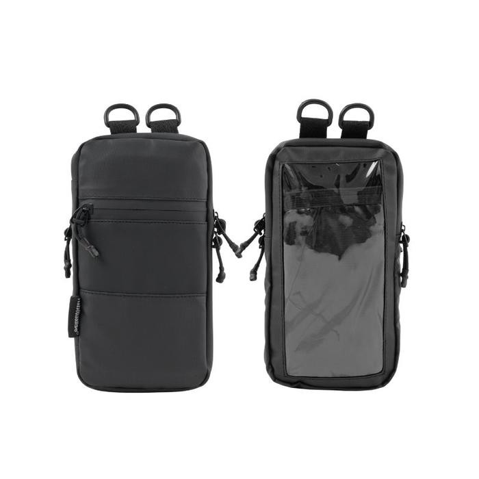 Habitualise Tas Dompet HP ALLAND Sling Phone Pria Wanita Tas HP Dompet Handphone Waterproof Anti Air