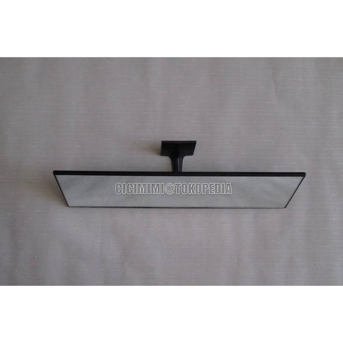 Spion Tengah Mobil Tempel