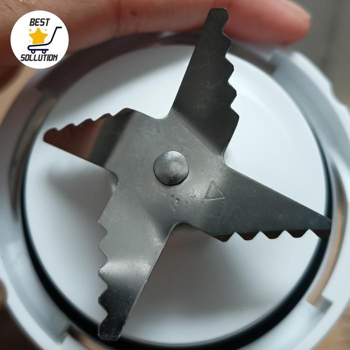 PISAU BLENDER PHILIPS HR2115 HR2116 HR2061 HR2071 PISAU JUS BLENDER PHILIPS HR 2115 HR 2116 HR 2061