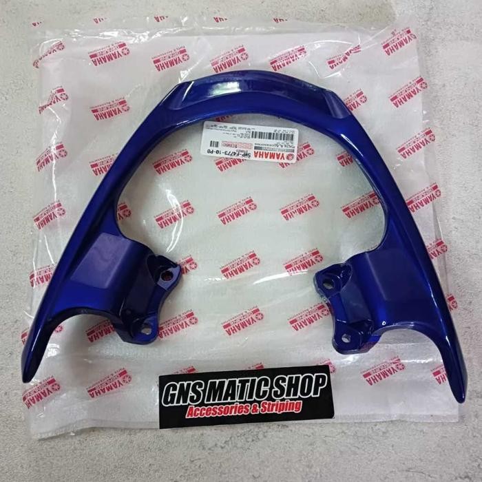 RIZKIOTONOTIF BEHEL MIO AMORE ORIGINAL 5WP / BEHEL MIO AMORE KODE 5WP