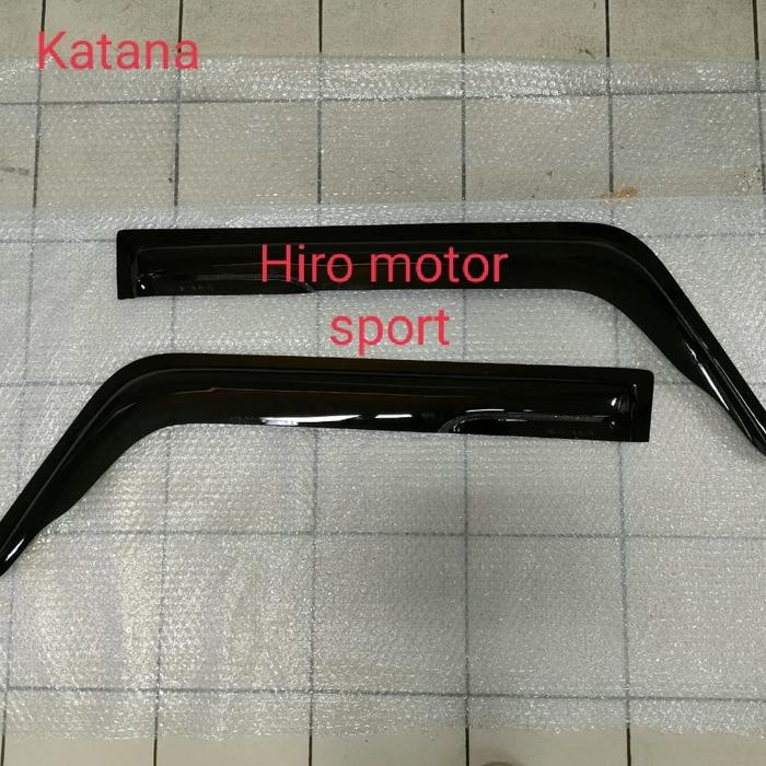 Talang Air Jimny Katana Mugen