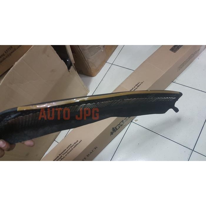 Grill Ferio 96 - 99 Mugen