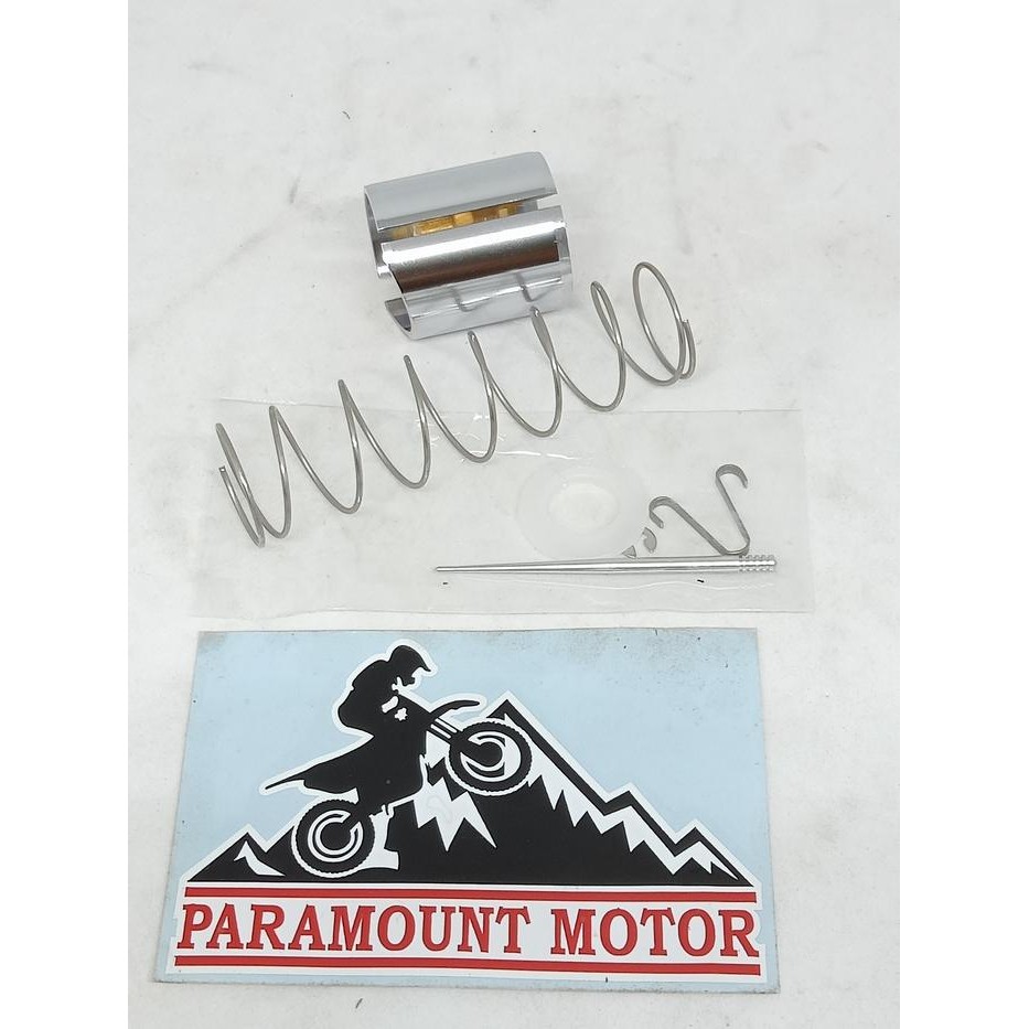 Skep Karburator Kuningan Pe 24 Keihin Skep Karbu Pe 24 Kuningan