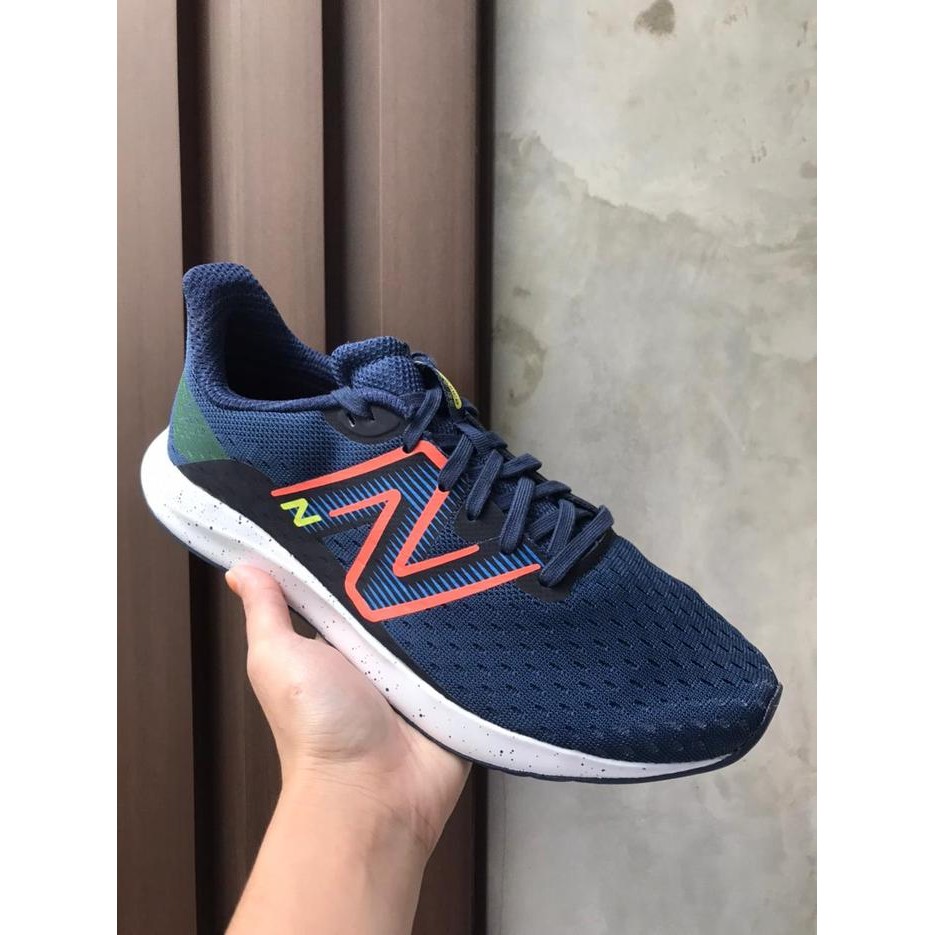 Sepatu running NB MLWKRBO1 original