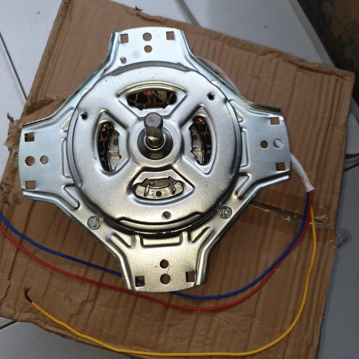 Dinamo Pengering Sanken.Mesin Cuci