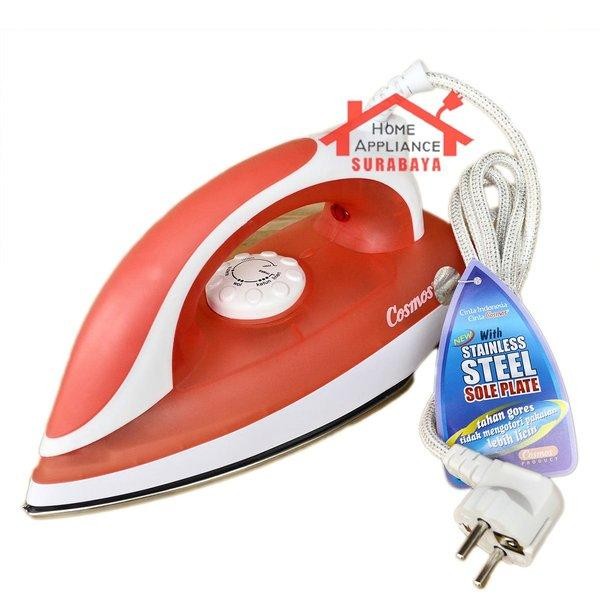 Setrika Cosmos Cis 418 Home Appliance