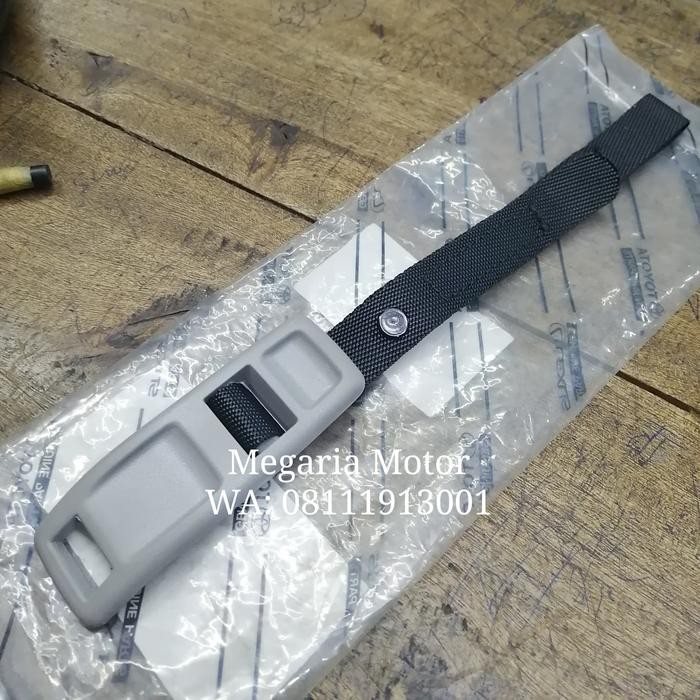 Tali Gantungan Jok Belakang Innova Reborn 2016-2020 Rh/Lh