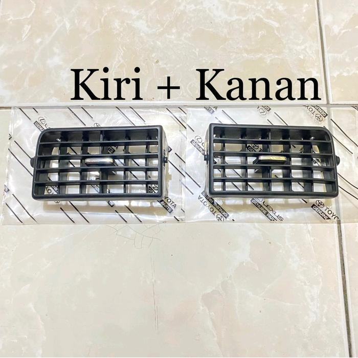 Kisi Kisi Ac Tengah Mobil Avanza Xenia 2012 - 2018 Original