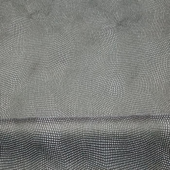 Kain Jok Mobil Fabric Abu Motif Cocom Untuk Bmw Dll