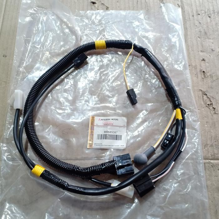 Kabel Body Bodi T120Ss Karburator Tengah Original