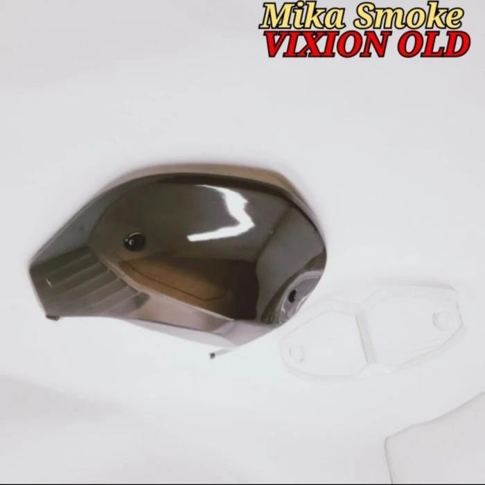 Mika Smoke Vixion Old Mika Lampu Stop Vixion 2008 - 2012