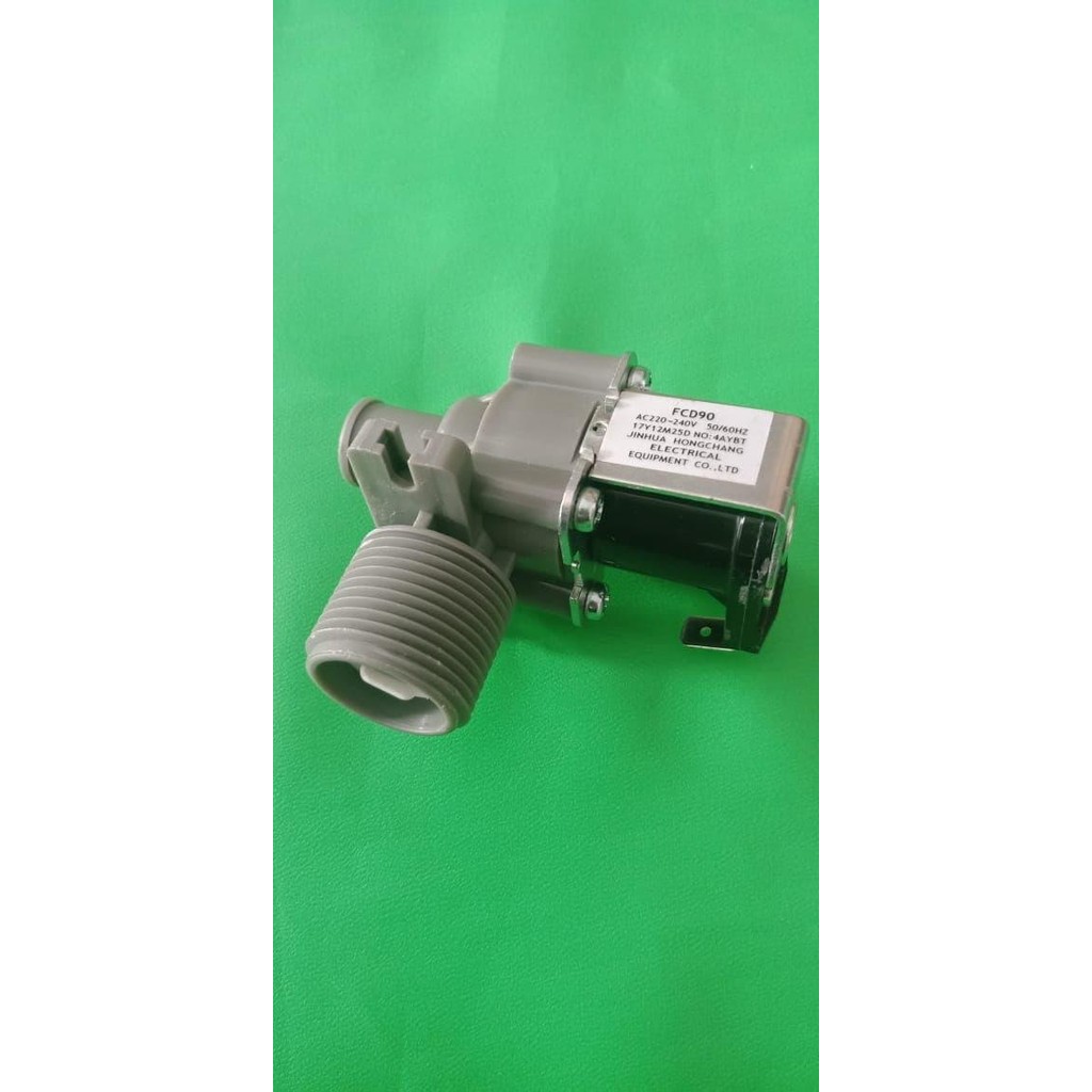 Solenoid Water Inlet Mesin Cuci 1 Tabung Polytron