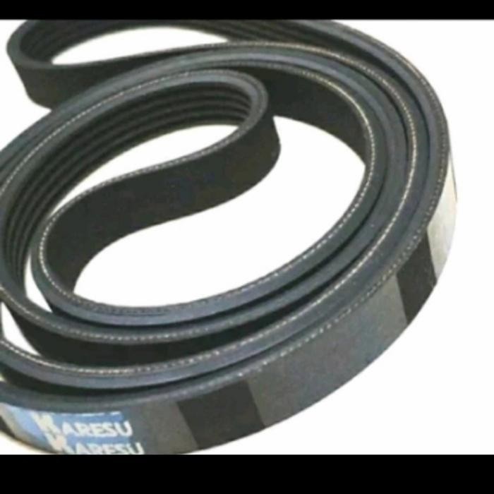 Vanbelt V-Belt 5Pj 1196 Pengganti 6Pje 1184 Electrux Ewf 12732 Ew880F