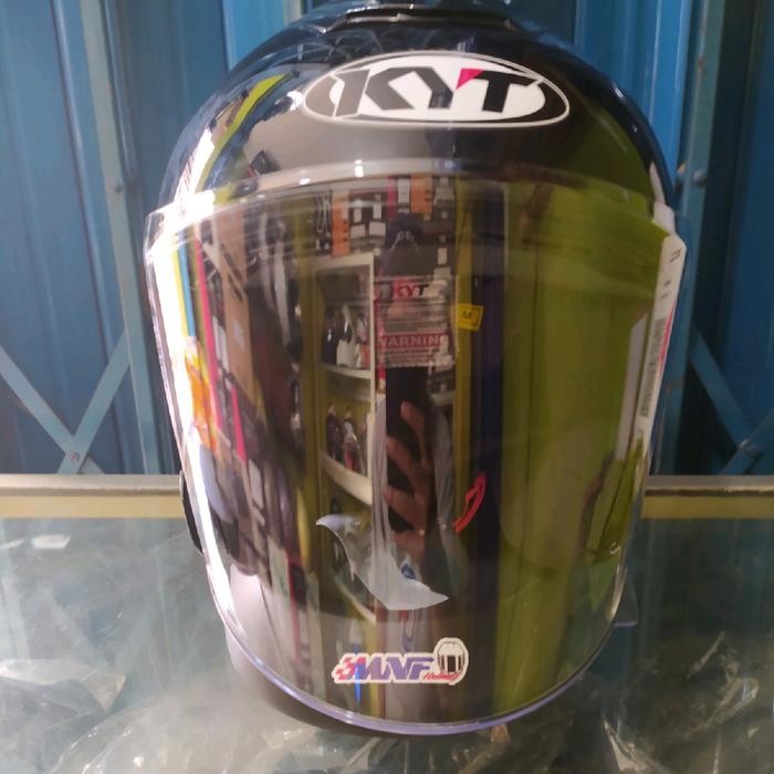 Visor Venom Kyt Kyoto Ink Dynamic