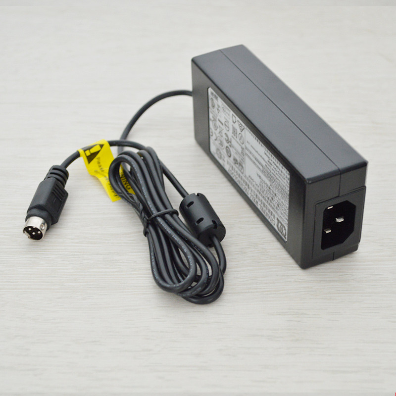 CWT 12V 3.33A 4PIN AC DC Adapter For HIKVISION Video Recorder 40W Power Supply Charger Adaptor KPL-0