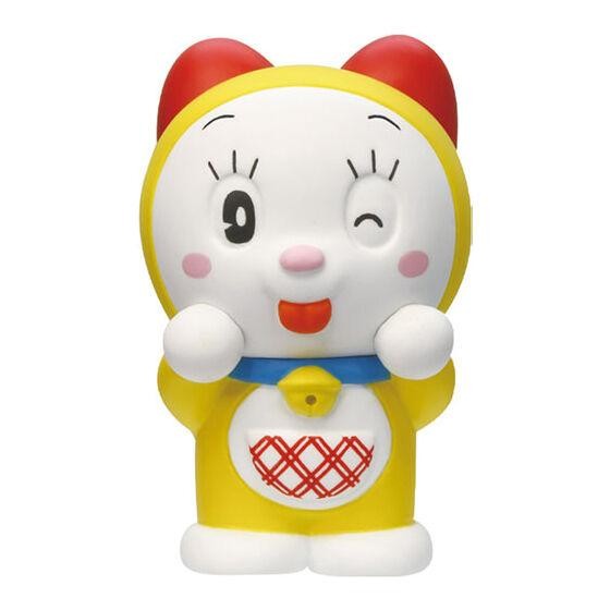 Doraemon Chara-Pup figure Bandai gacha Gashapon capsule toy - dorami
