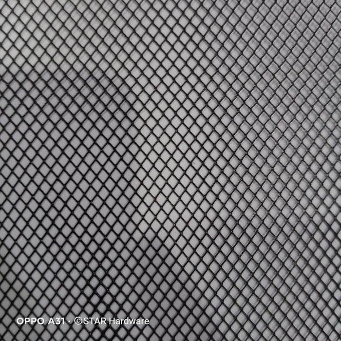 Ram Kawat Mesh Para Baja Galvanis Nyamuk 2 mm Per Meter Lebar 90cm *