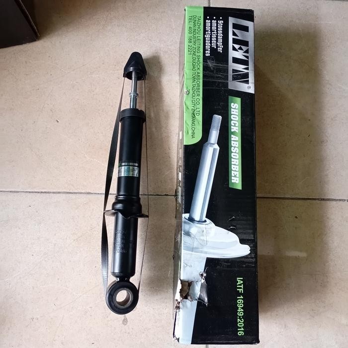 Shock belakang Geely Emgrand EC7