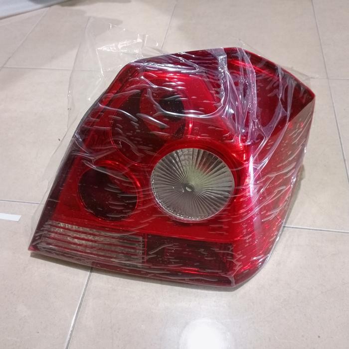 Lampu stop belakang Geely MK1