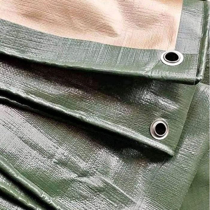 Terpal Lembaran A8 4X5 Terpal Tebal Terpal Tenda Terpal Truk Terpal Premium Lipat Pasti Diskon