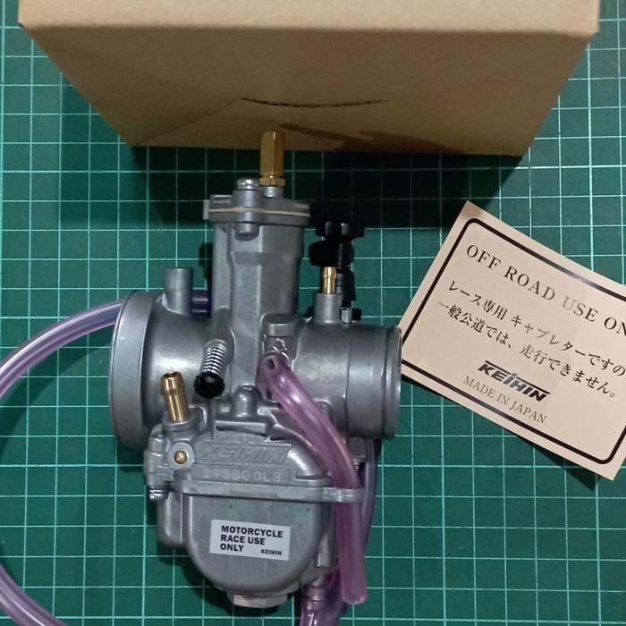 PWK 28 Sudco Original