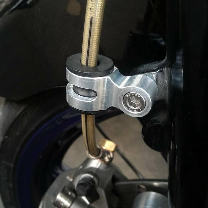 BRACKET SELANG REM CUSTOM