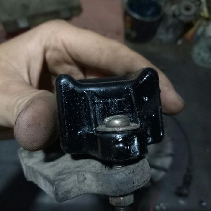 cdi tiic tic cdi original vespa excel