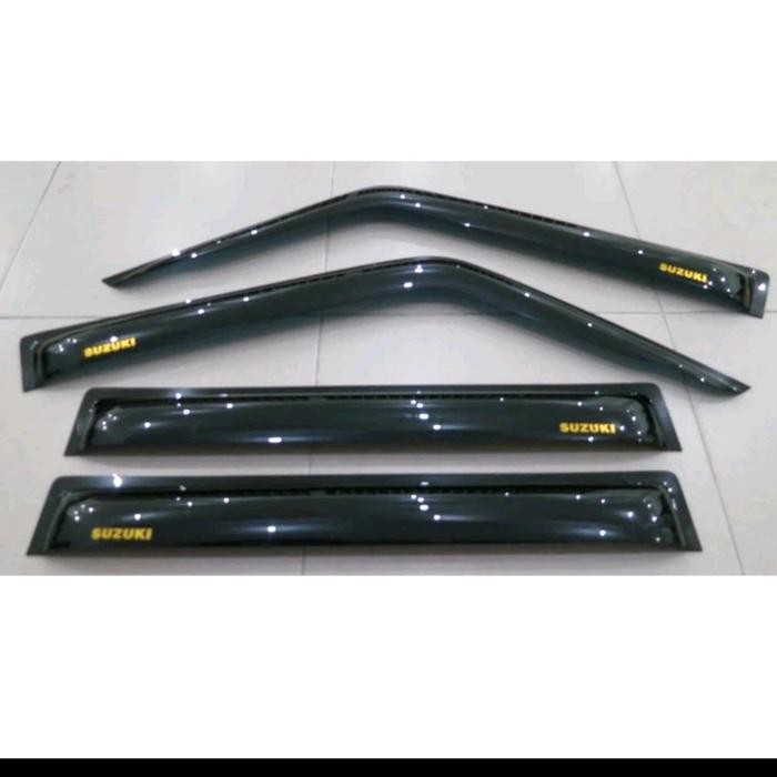 Talang Air Suzuki Vitara Escudo Sidekick