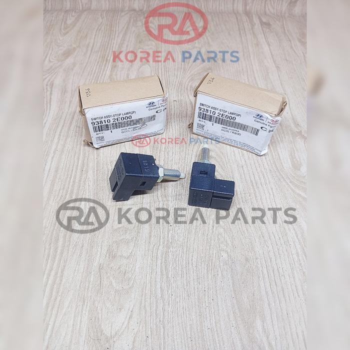 Switch Assy Stop Lamp Hyundai Trajet Tucson Kia Picanto
