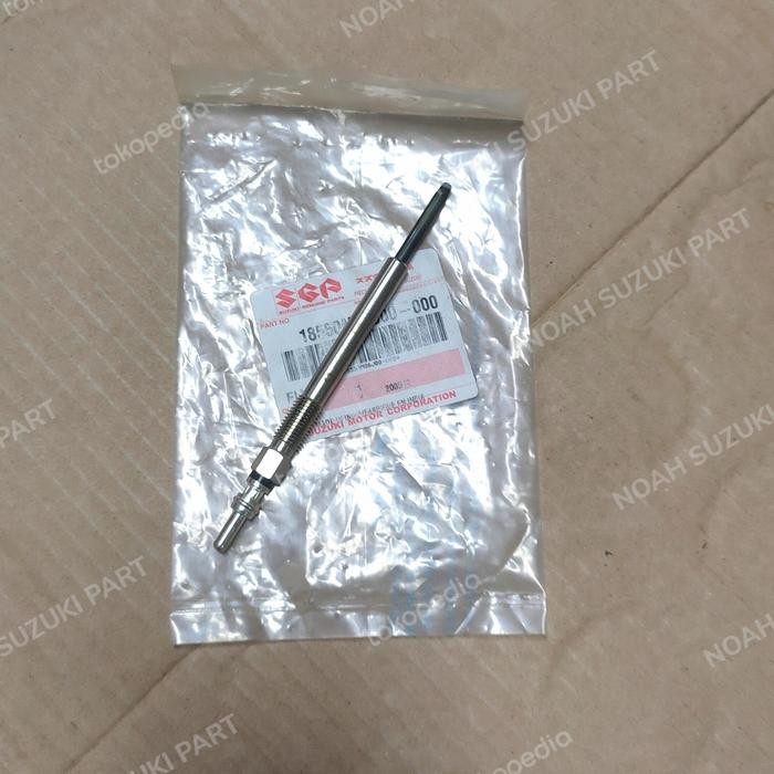 Busi Pemanas Ertiga Diesel Sgp