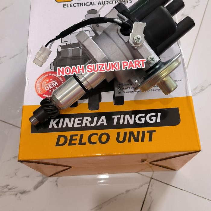 Delko Cdi Carry 1.0 Taiwan