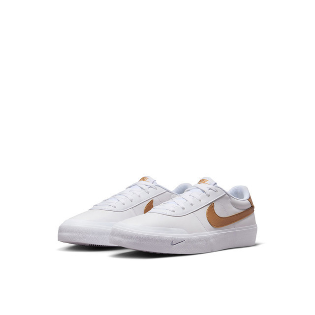 Nike Court Shot Sneakers Pria