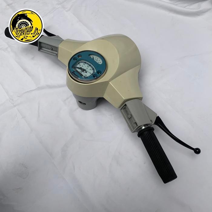 Batok Stang Kepala Vespa Model new px npx set taiwan