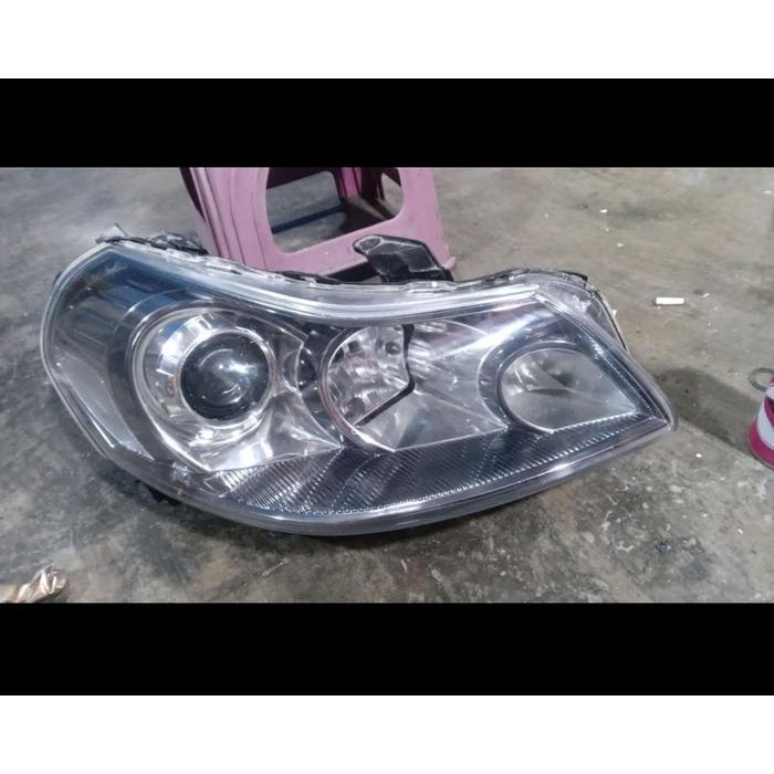 Paling Laris Lampu Depan Suzuki X Over Sx 4 Headlamp Sx 4 Headlamp X Over