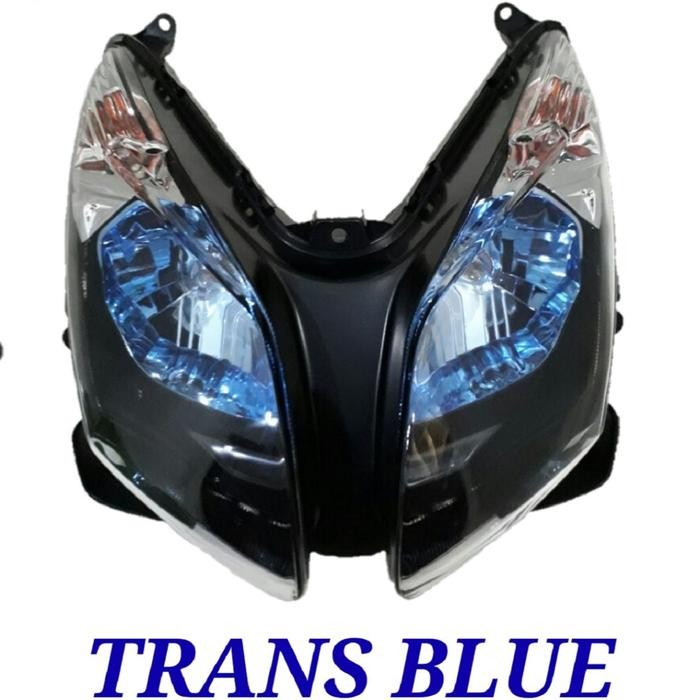 Spesial Lampu Depan Mio Soul 2009 / Headlamp Mio Soul Mx Thailand