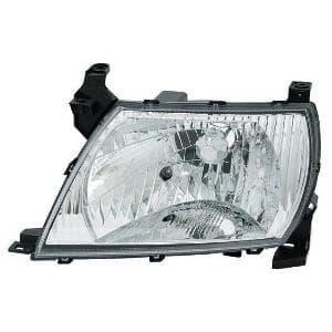 Banyak Dicari Headlamp Kijang Lgx 2003-04 Kiri