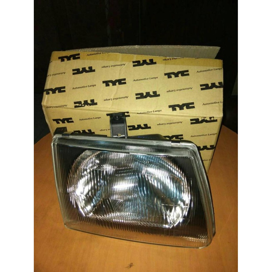 Gercep Headlamp Mitsubishi Kuda Super Exceed, Gls